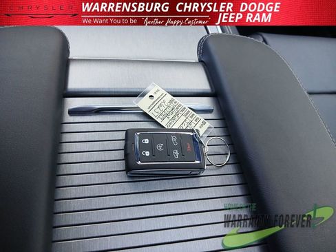 New 2026 Jeep Grand Wagoneer Limited image 26