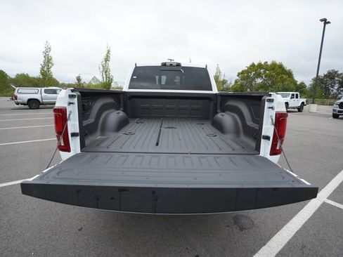 New 2026 RAM 2500 Limited image 17