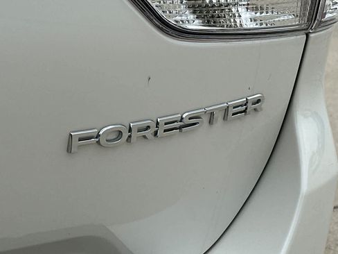 Certified 2023 Subaru Forester Premium AWD/4WD image 26