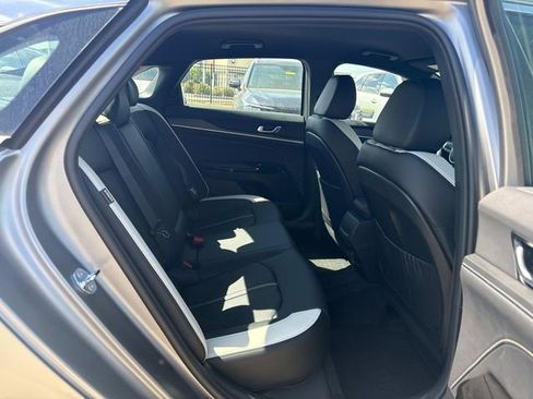 New 2026 Kia K5 GT-Line image 12