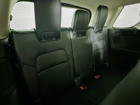 Certified 2023 Nissan Pathfinder SL w/ SL Premium Package AWD/4WD image 37