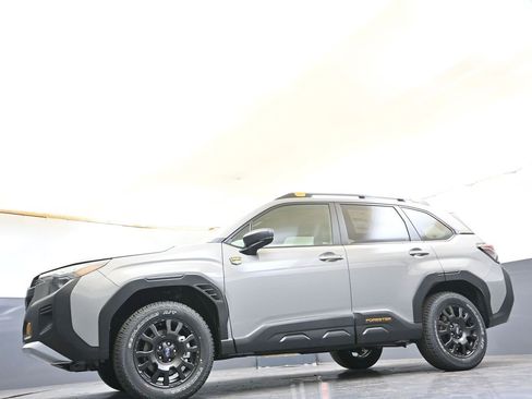 New 2026 Subaru Forester Wilderness image 30