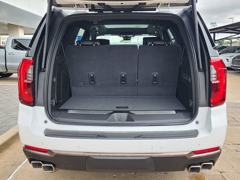 New 2026 GMC Yukon AT4 Ultimate AWD/4WD image 60