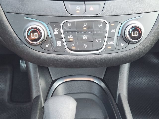 Used 2025 Chevrolet Malibu LT FWD image 21
