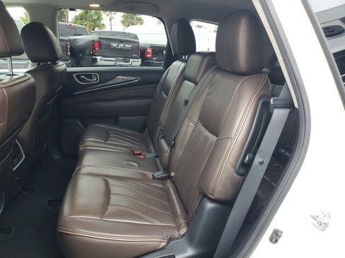 Used 2015 INFINITI QX60 FWD w/ Premium Plus Package image 18