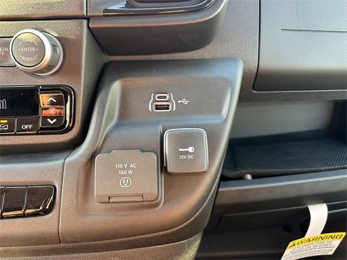 New 2026 RAM ProMaster 1500 w/ Convenience Group image 30