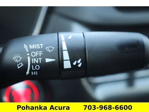 Certified 2025 Acura Integra A-Spec FWD image 11