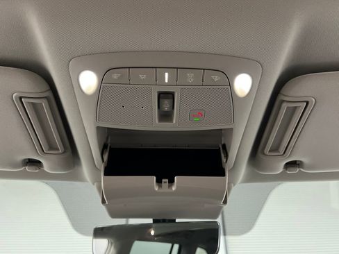 Used 2024 INFINITI QX80 Luxe image 76