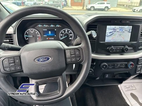 Used 2022 Ford F150 XLT image 15