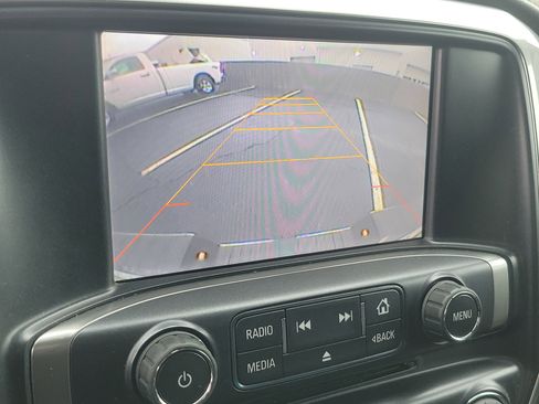 Used 2014 Chevrolet Silverado 1500 LT w/ All Star Edition image 30