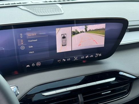 New 2025 Buick Enclave Sport Touring w/ Super Cruise Package image 32