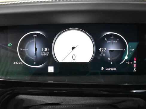 New 2027 Rolls-Royce Phantom Sedan RWD image 29