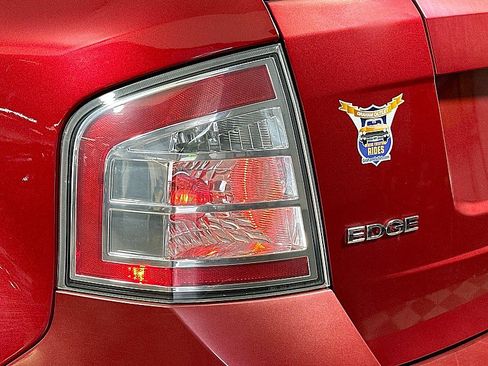 Used 2010 Ford Edge SEL AWD/4WD image 22