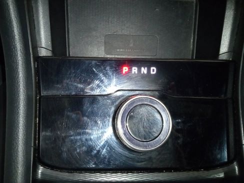 Used 2024 Jeep Grand Cherokee Altitude image 21