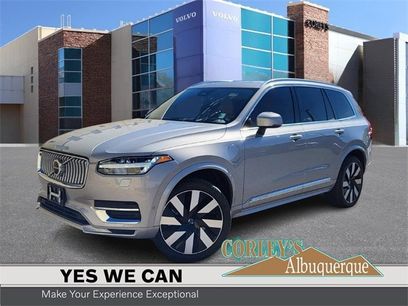 Certified 2023 Volvo XC90 T8 Ultimate
