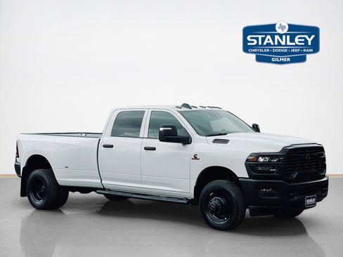 New 2026 RAM 3500 Tradesman image 1