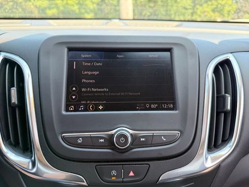 Used 2024 Chevrolet Equinox LT AWD/4WD image 46