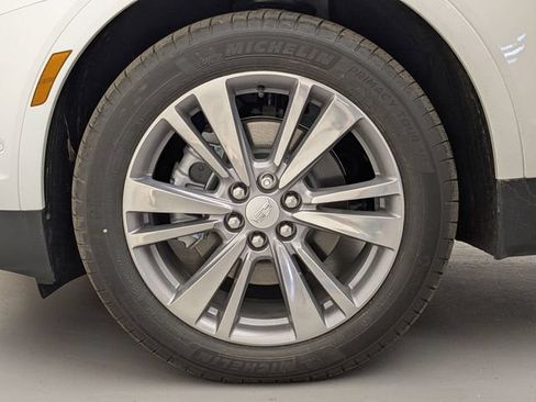 Used 2026 Cadillac XT5 Premium Luxury w/ Driver Assist Package AWD/4WD image 29