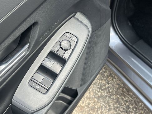 New 2026 Nissan Sentra SV w/ SV Convenience Package FWD image 14