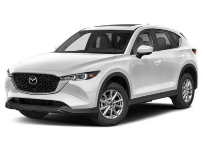 Used 2023 MAZDA CX-5 AWD 2.5 S