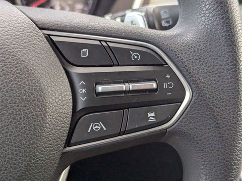 Used 2021 Hyundai Santa Fe SEL FWD image 26