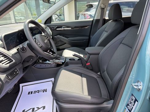 New 2026 Kia Seltos EX image 28