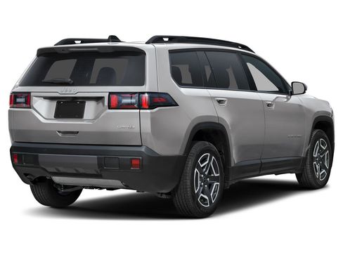 New 2026 Jeep Cherokee Limited AWD/4WD image 3
