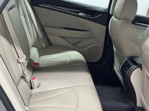 Used 2017 Buick LaCrosse Premium w/ Dynamic Driver Package image 20