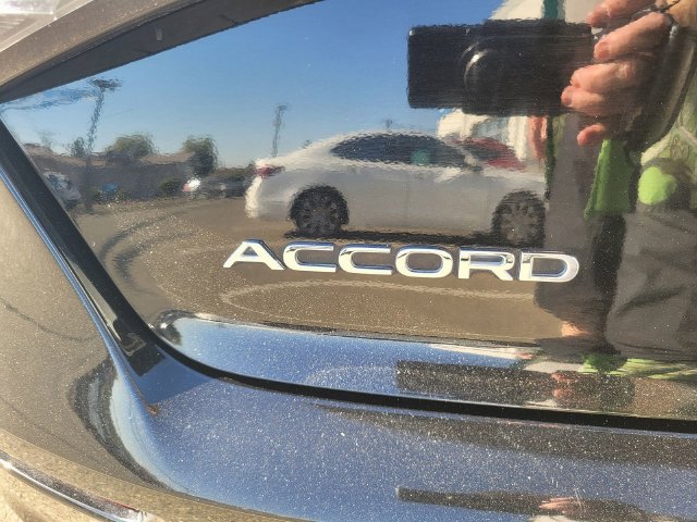 Used 2024 Honda Accord Sport image 10