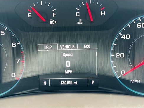 Used 2016 Chevrolet Malibu LS w/ LPO, Convenience Package 2 FWD image 13