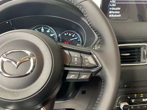 New 2025 MAZDA CX-5 AWD 2.5 S w/ Premium Plus Pkg image 18