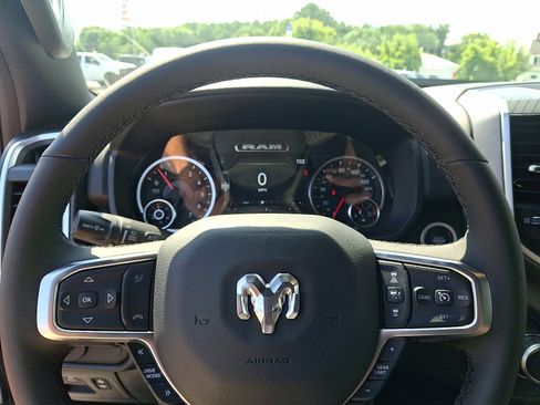 New 2026 RAM 1500 Big Horn image 18