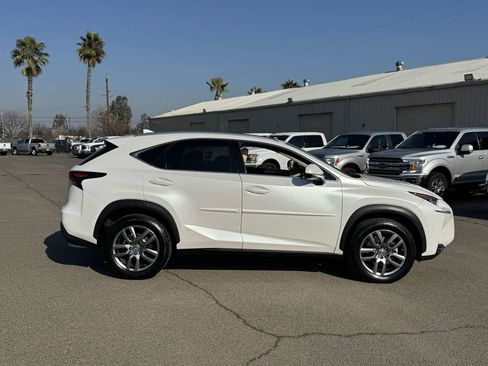 Used 2016 Lexus NX 200t AWD w/ Premium Package image 12