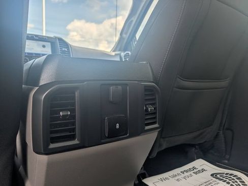 Used 2020 Ford F150 XL w/ Equipment Group 101A Mid AWD/4WD image 18