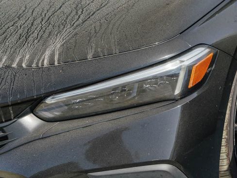Used 2024 Honda Civic Sport image 6