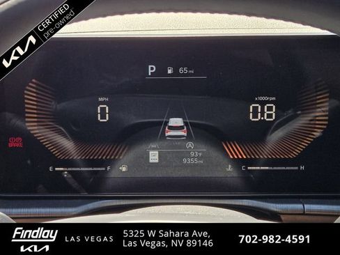 Certified 2026 Kia Sportage X-Line w/ X-Line Premium Package AWD/4WD image 28