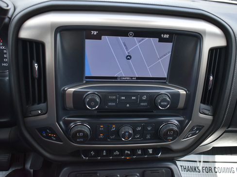 Used 2016 GMC Sierra 3500 Denali w/ Duramax Plus Package image 29