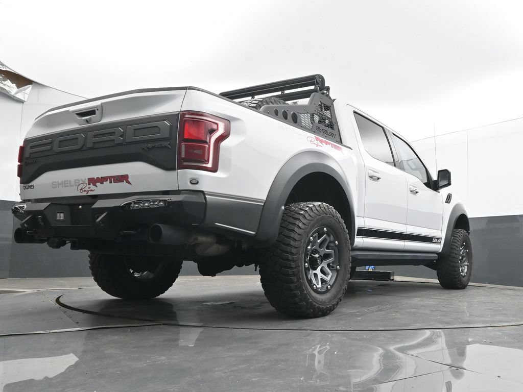 Used 2020 Ford F150 Raptor w/ Equipment Group 802A Luxury AWD/4WD image 58