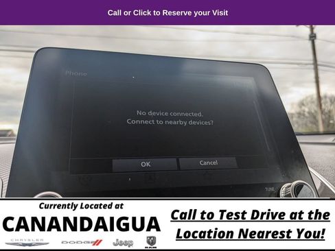 Used 2023 Mitsubishi Eclipse Cross SE AWD/4WD image 25