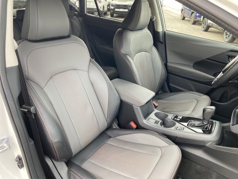 Used 2026 Subaru Crosstrek 2.5i Limited w/ Crosstrek Mirror Package image 21