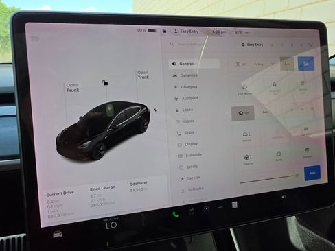 Used 2019 Tesla Model 3 Standard Range Plus RWD image 45
