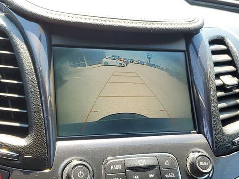 Used 2018 Chevrolet Impala Premier FWD image 28