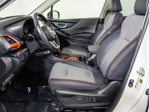 Used 2021 Subaru Forester Sport w/ Popular Package #2 image 25