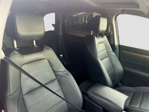 Used 2021 Honda CR-V Touring image 26