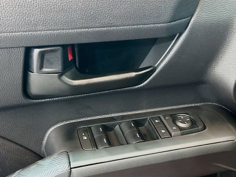 New 2026 Toyota Tacoma SR AWD/4WD image 18