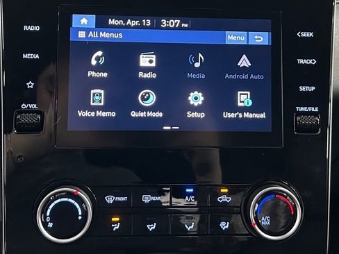 Used 2024 Hyundai Santa Cruz SE FWD image 17