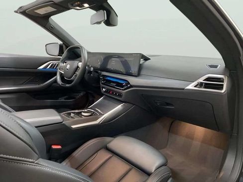 Used 2025 BMW 430i Convertible RWD image 27