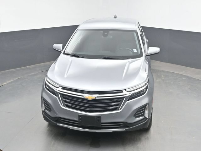 Used 2024 Chevrolet Equinox LT AWD/4WD image 32