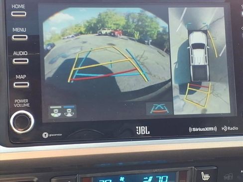 Certified 2023 Toyota Tacoma Limited image 19