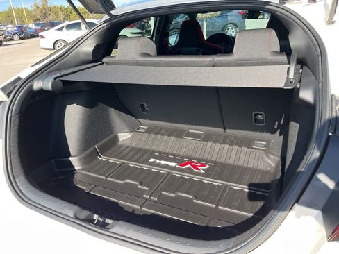 Used 2025 Honda Civic Type R image 8